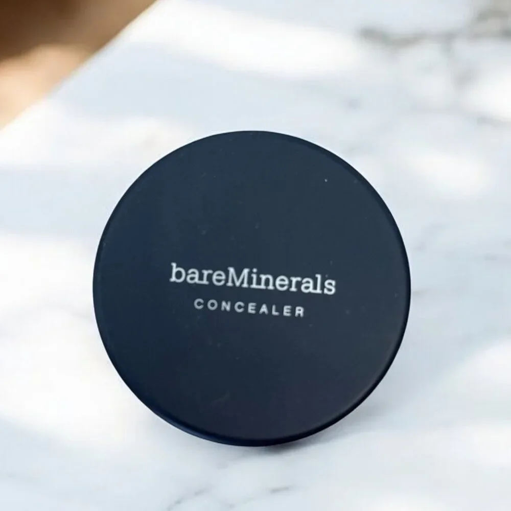 BareMinerals Multi Tasking Concealer Dark Bisque SPF20 NWOT